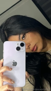 Here to steal hearts and maybe some attention