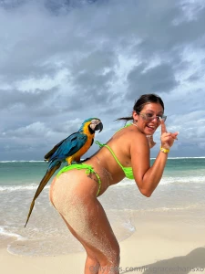 Turning up the heat one wave at a time