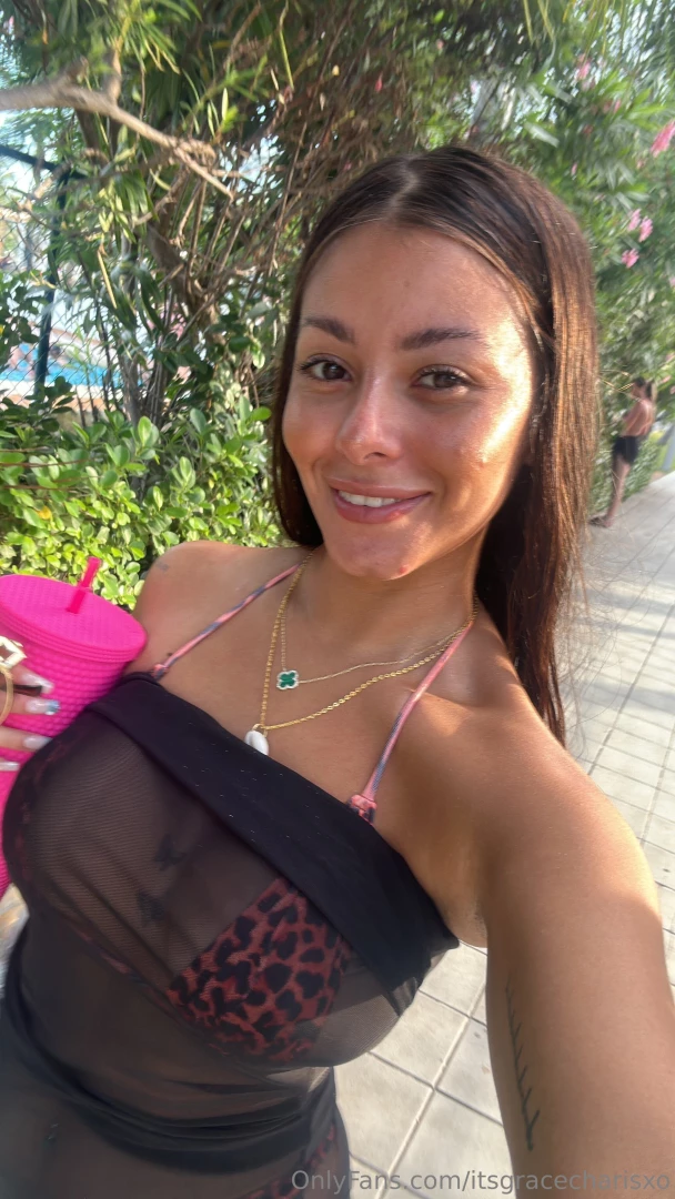 Turning up the heat and loving every second 