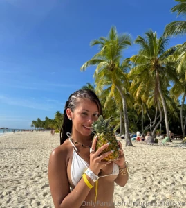 Let s make waves together or maybe just some sparks who s joining me