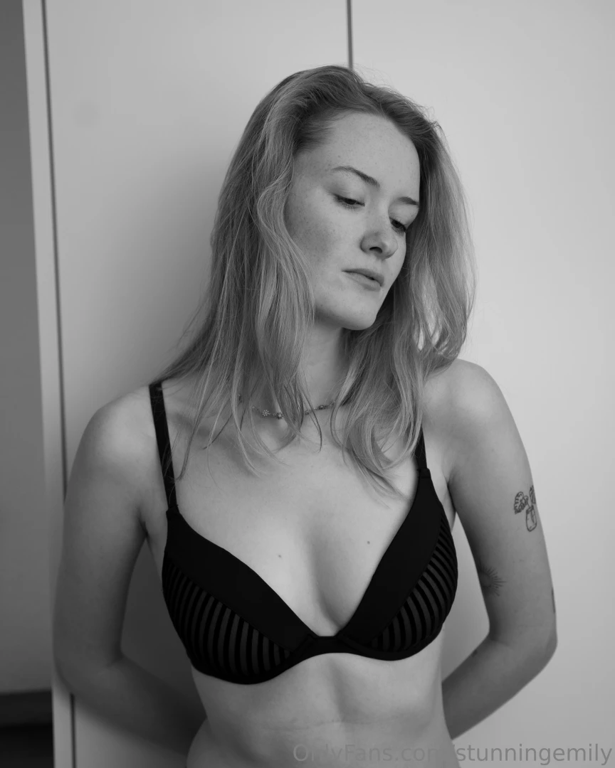 I think i look the most beautiful when i don t try 