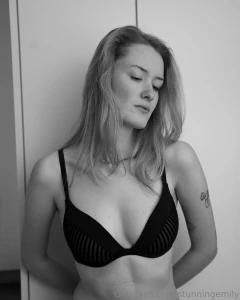 I think i look the most beautiful when i don t try