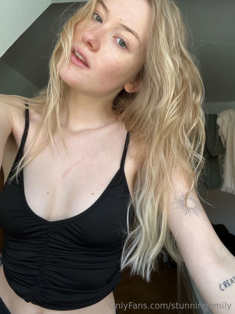 Woke up thinking about you care to join me 