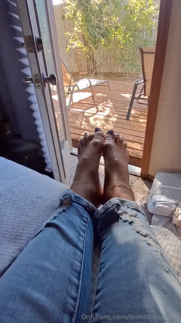 Good day sunshine part 2 