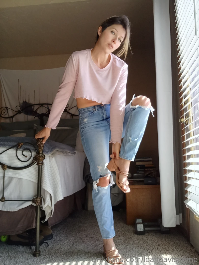 Someone recently said they love my heel content here s a few random part 1 