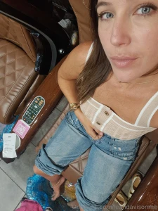 Hmmm i wonder what i should paint my toes next wanna guess what i did