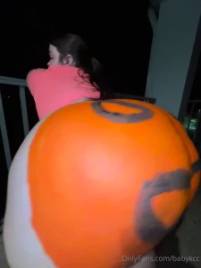 Where you nutting daddy face in mouth ass or titties