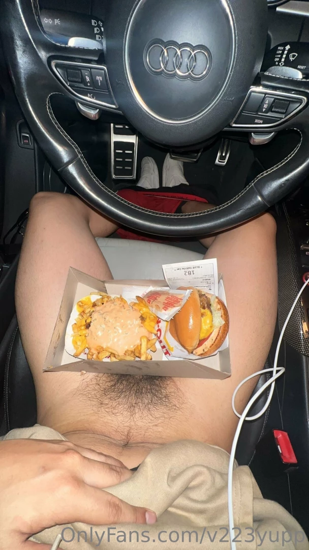 Who s hungry part 243 