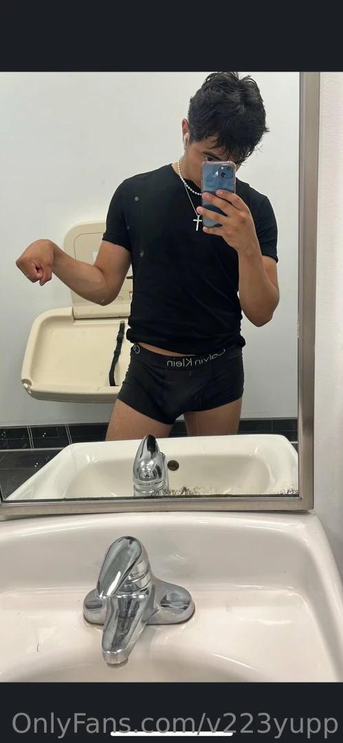 Gym is looking good 