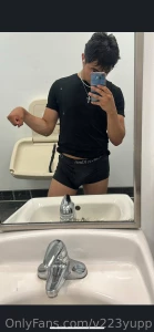 Gym is looking good