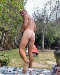 I ve always wondered if you work out in the mornings or is sex the part 1