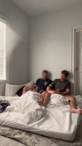 Smelly college frat boys said they wouldn t mind using my ass as a