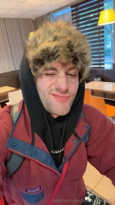 Smiling face or silly part 1