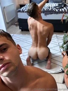 A little surprise waiting just for you don t keep me waiting