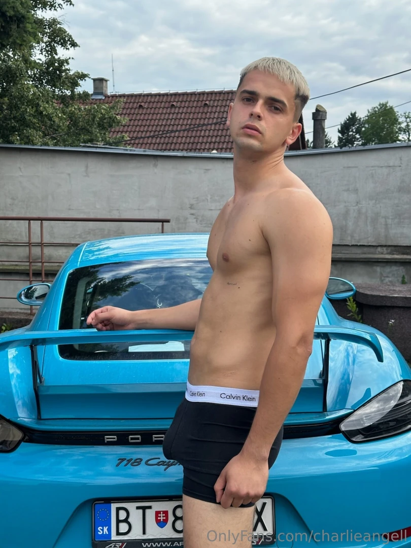What would you like to ride me or this car 
