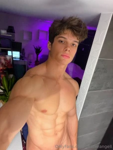 Leo is the new rising star from french leoaesthetics he is still a bit part 15