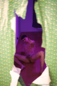 I ve got a festive surprise waiting for you don t keep me waiting