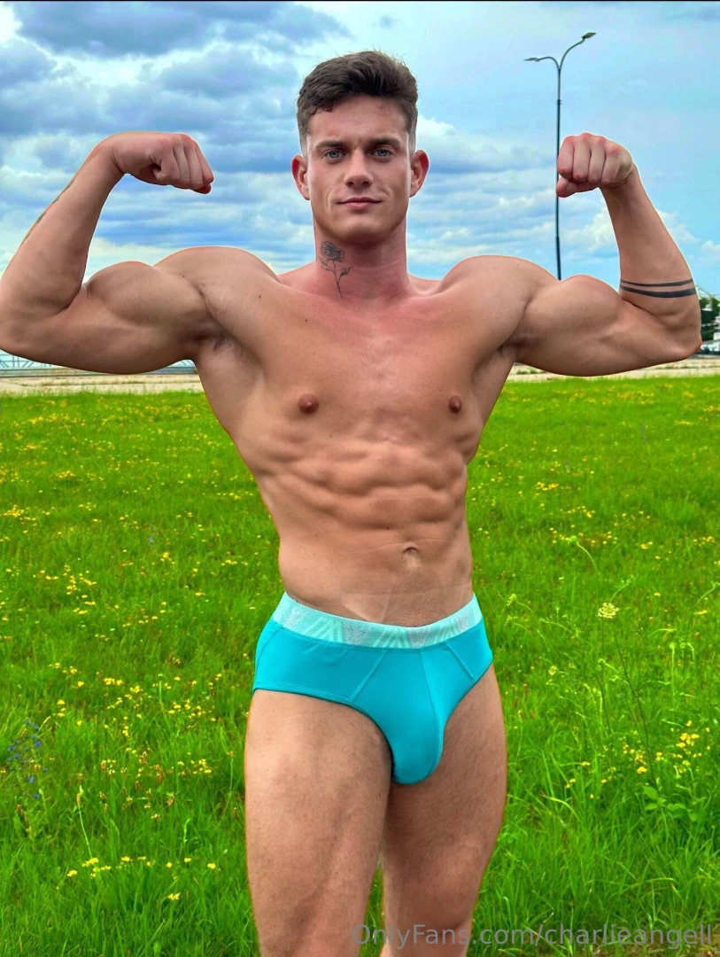 Jean claude van dame jr brucegrowlife isn t joking when it comes to part 1 