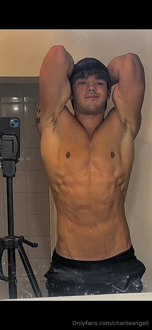 Omg will he be the newest superstar he is alexcutcher he literallyy part 4 