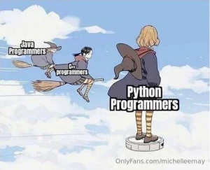 Today is my birthday i dream of buying myself python programming