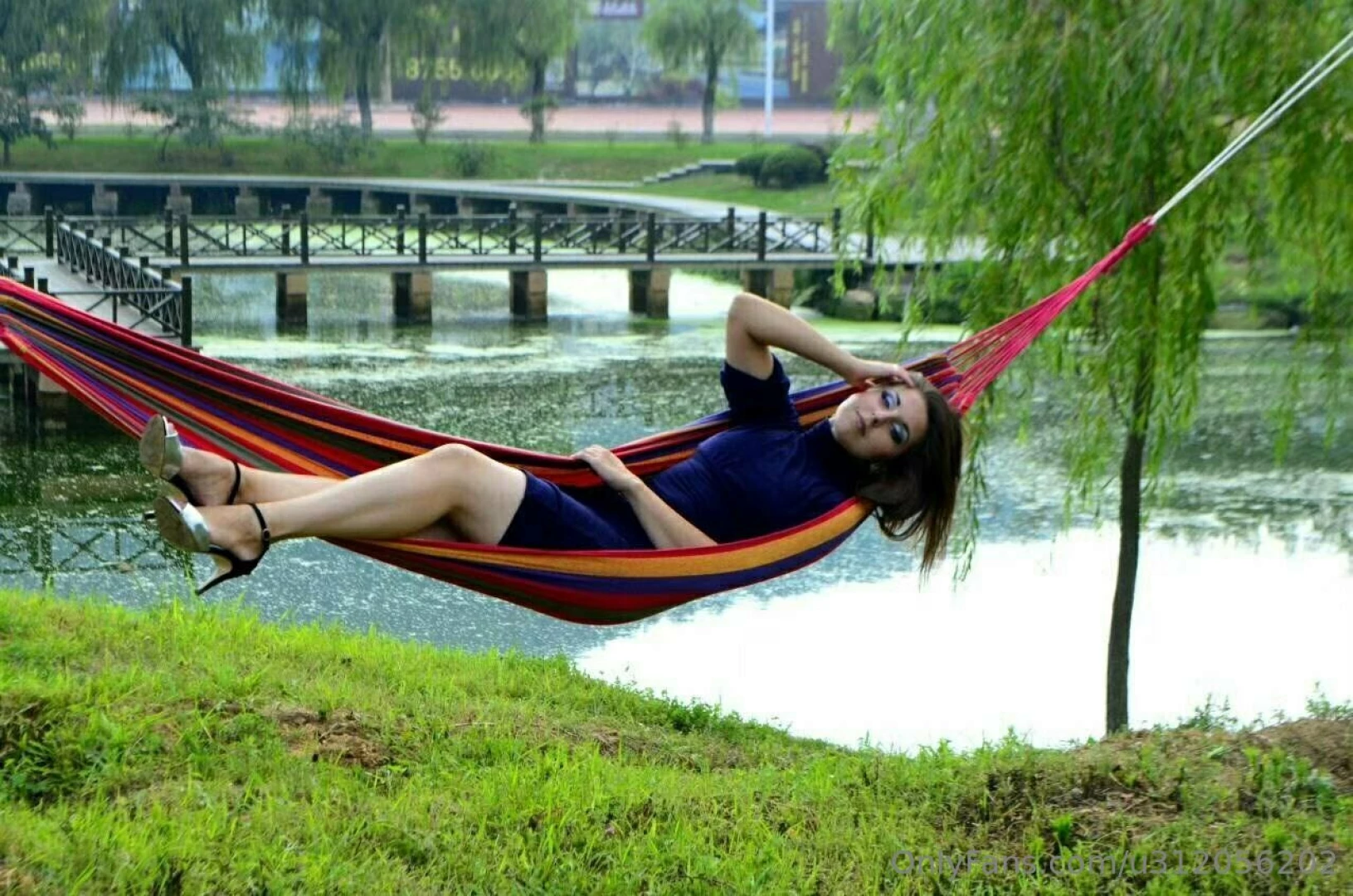 Handsome let s enjoy this summer together 