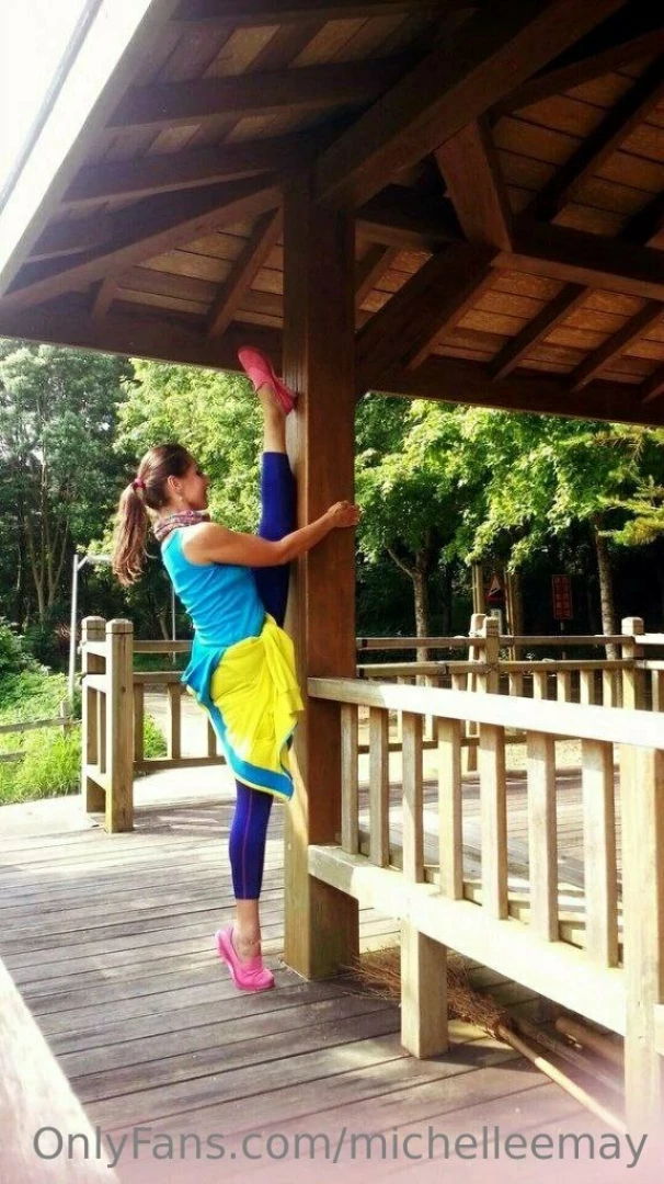 Michelleemay part 3 