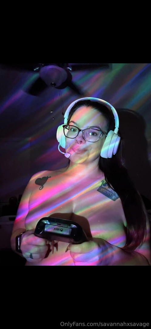 Let s play a game part 98 