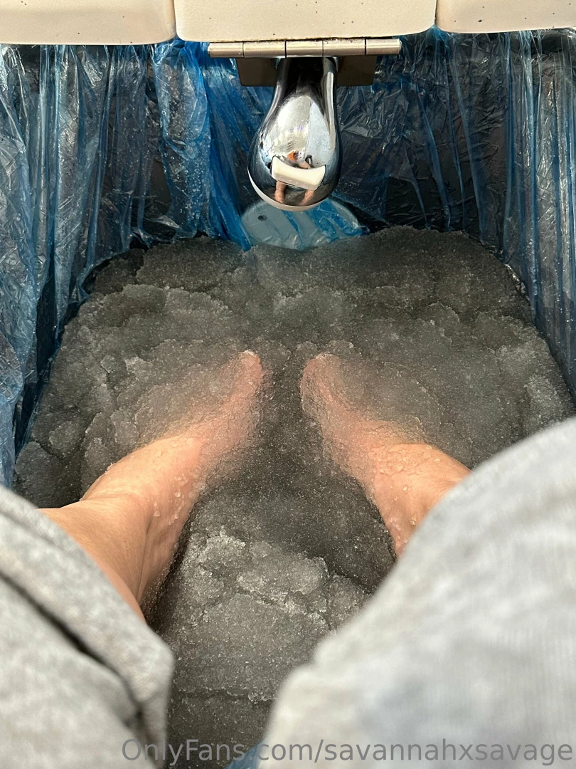 Everything is opening back up after the storm and i was able to get in 