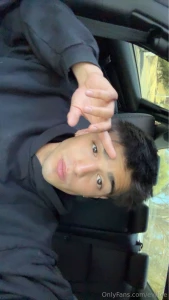 Lemme come pick you up