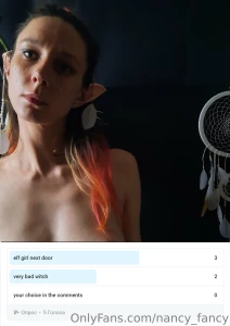 Probably should have done a longer poll but next time huh most of fans