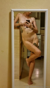 Check out my friend onesweetone he s super kinky