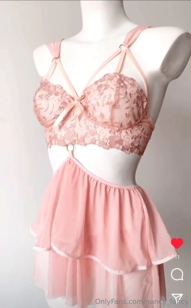 I need your help what option you like more tips for sexy lingerie are part 1 