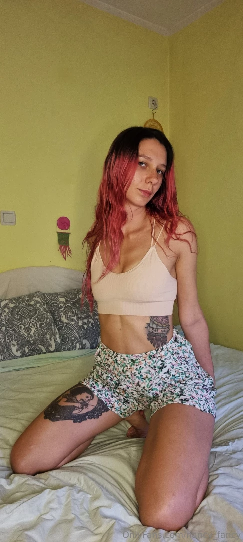 Love this cute shorts what do you think part 1 