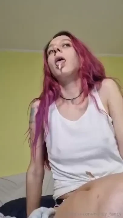 Who here loves drool 