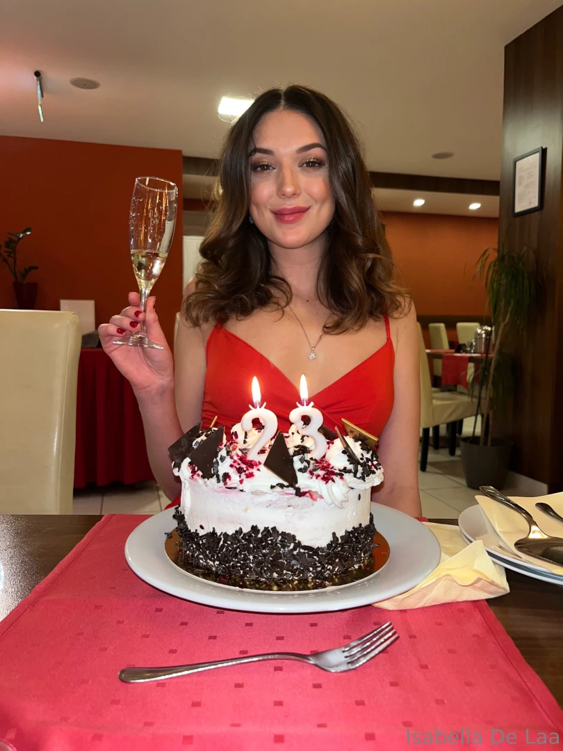 Birthday girl part 127 