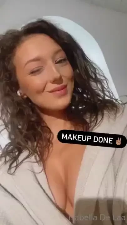 Isabelladelaa part 3 