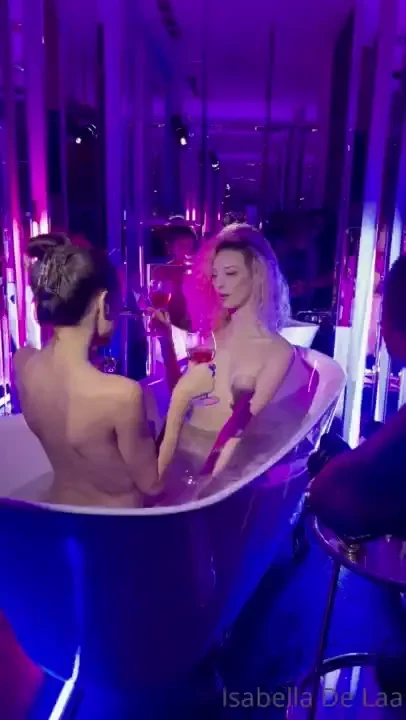 Baby want to see a hot gg video with vanessa_alessia part 1 