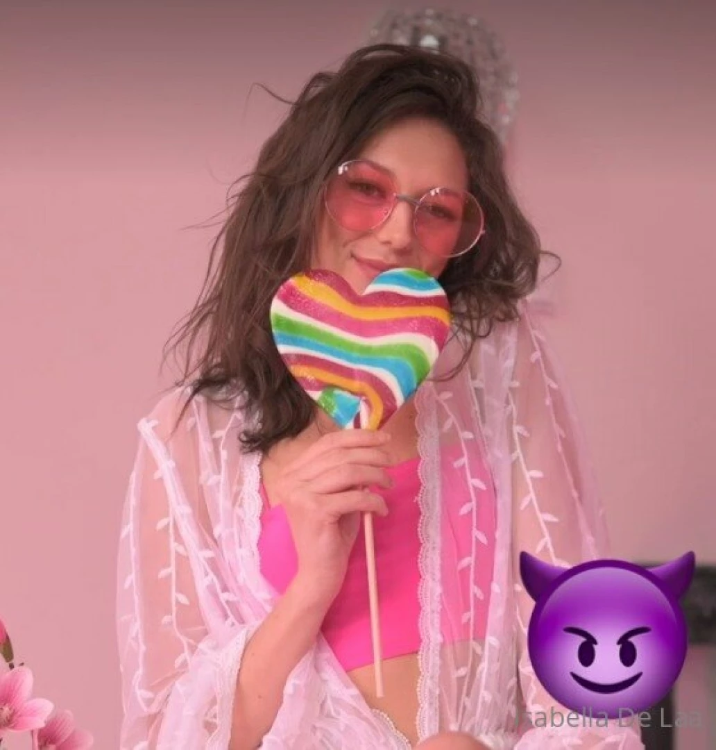 Isabelladelaa part 14 