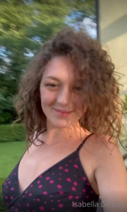 Sup daddy what about videocall