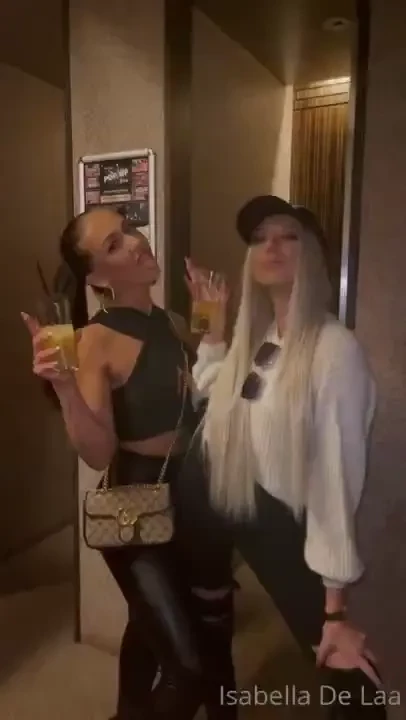 Party time zuzusweet do you like me like blondie 