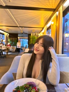 Had dinner at a cozy italian place tonight - pasta wine really lovely