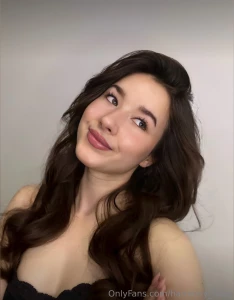 Beauty lady