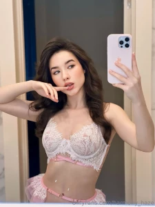 Sweet like marshmallow part 1