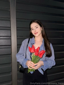 Last night s motto i can buy myself flowers