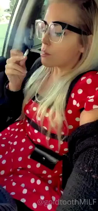 Today before work lighting one cigarette from the other in my minnie 