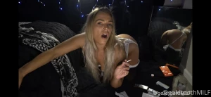 Smoke amp booty amp mirrors