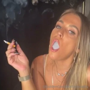 Smokerings on onlyfans amazonwishlist updated i really need that ring part 1