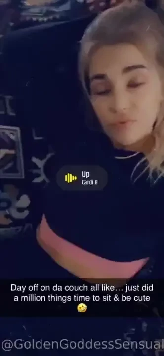 Just chillin on my dayoff 