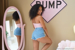 This body can be your playground part 110