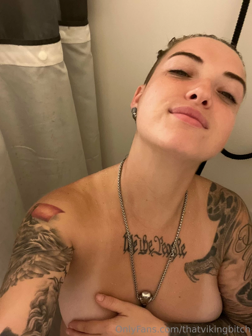 Thatvikingbitch part 34 